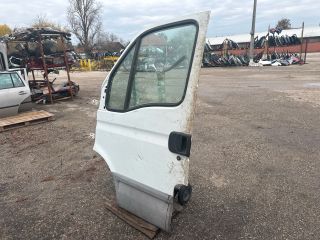 bontott IVECO DAILY Bal első Ajtó (Üres lemez)