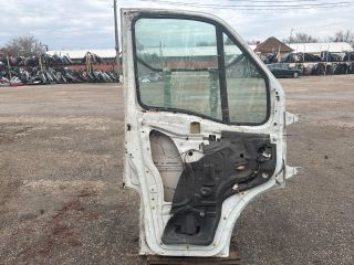 bontott IVECO DAILY Bal első Ajtó (Üres lemez)