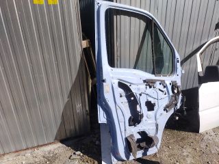 bontott IVECO DAILY Bal első Ajtó (Üres lemez)