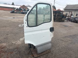 bontott IVECO DAILY Bal első Ajtó (Üres lemez)