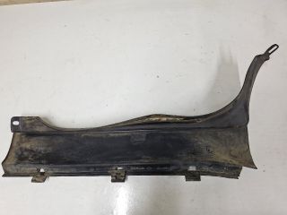 bontott IVECO DAILY Bal első Belső Küszöb Burkolat