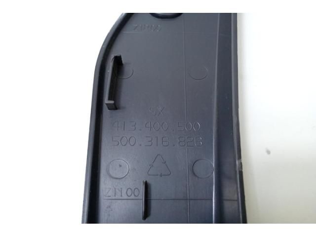 bontott IVECO DAILY Bal első Belső Küszöb Burkolat