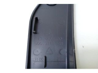 bontott IVECO DAILY Bal első Belső Küszöb Burkolat