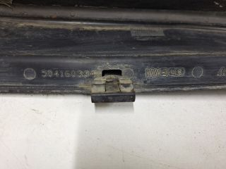 bontott IVECO DAILY Bal első Belső Küszöb Burkolat