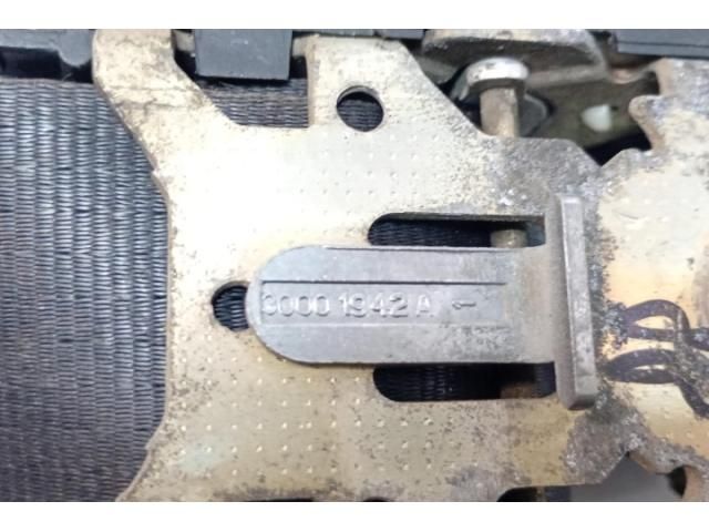 bontott IVECO DAILY Bal első Biztonsági Öv