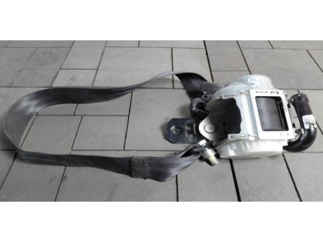 bontott IVECO DAILY Bal első Biztonsági Öv