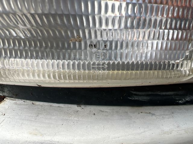 bontott IVECO DAILY Bal első Irányjelző