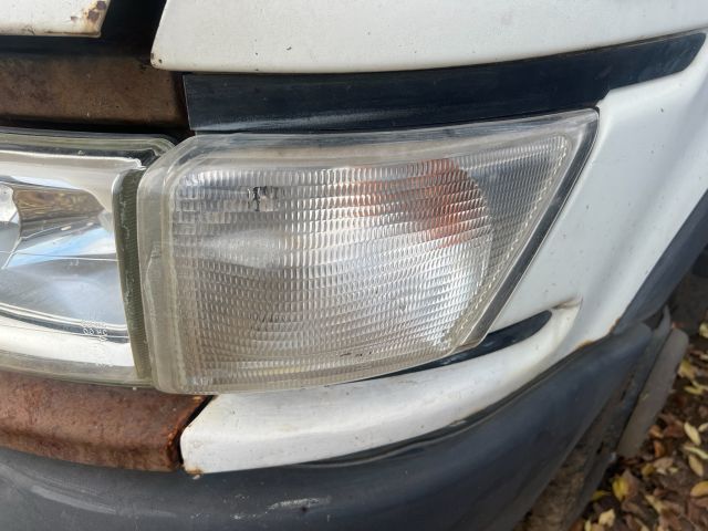 bontott IVECO DAILY Bal első Irányjelző