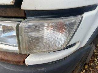 bontott IVECO DAILY Bal első Irányjelző