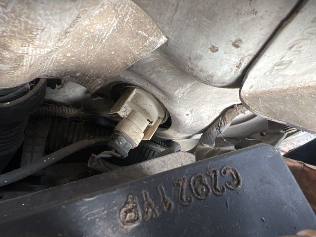 bontott IVECO DAILY Bal első Irányjelző