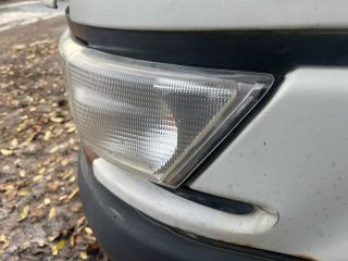 bontott IVECO DAILY Bal első Irányjelző