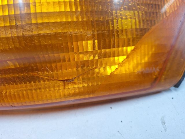 bontott IVECO DAILY Bal első Irányjelző