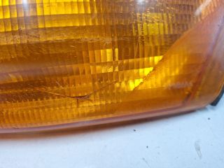 bontott IVECO DAILY Bal első Irányjelző