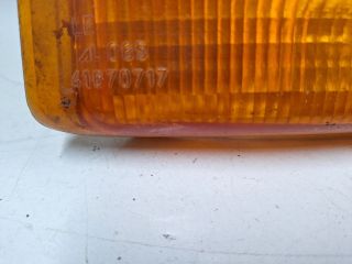 bontott IVECO DAILY Bal első Irányjelző