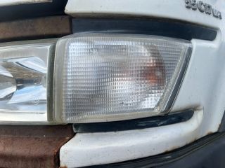 bontott IVECO DAILY Bal első Irányjelző