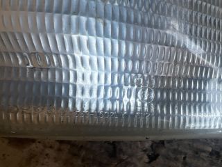 bontott IVECO DAILY Bal első Irányjelző