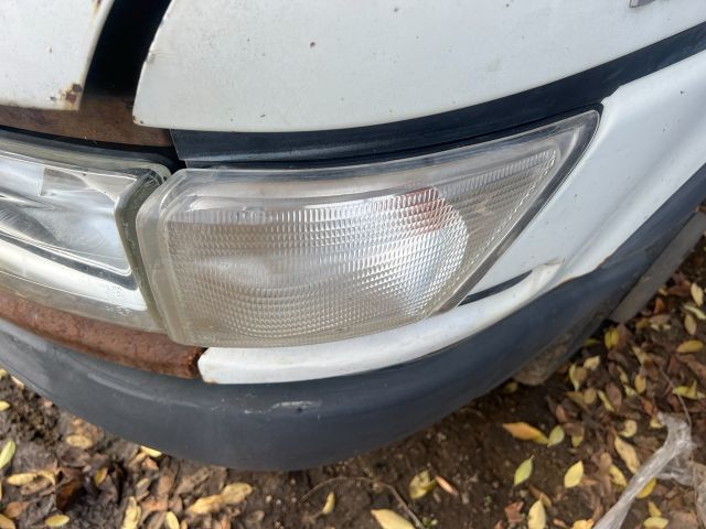 bontott IVECO DAILY Bal első Irányjelző