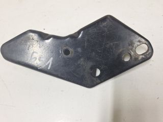 bontott IVECO DAILY Bal első Lökhárító Merevítő Tartó (Fém)