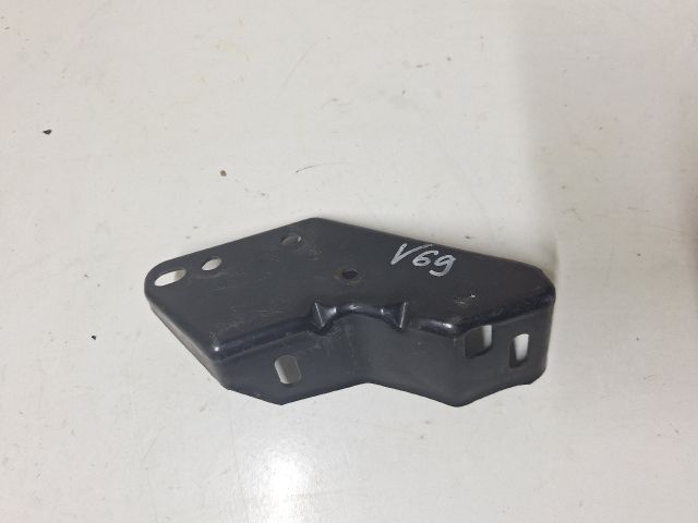 bontott IVECO DAILY Bal első Lökhárító Merevítő Tartó (Fém)