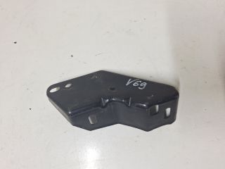 bontott IVECO DAILY Bal első Lökhárító Merevítő Tartó (Fém)