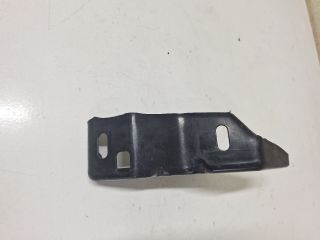 bontott IVECO DAILY Bal első Lökhárító Merevítő Tartó (Fém)