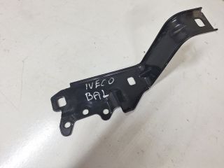bontott IVECO DAILY Bal első Lökhárító Merevítő Tartó (Fém)