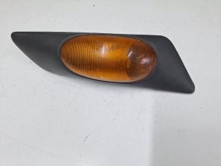 bontott IVECO DAILY Bal első Sárvédő Irányjelző