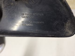 bontott IVECO DAILY Bal első Sárvédő Irányjelző