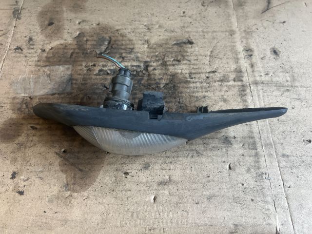 bontott IVECO DAILY Bal első Sárvédő Irányjelző