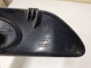 bontott IVECO DAILY Bal első Sárvédő Irányjelző