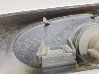 bontott IVECO DAILY Bal első Sárvédő Irányjelző