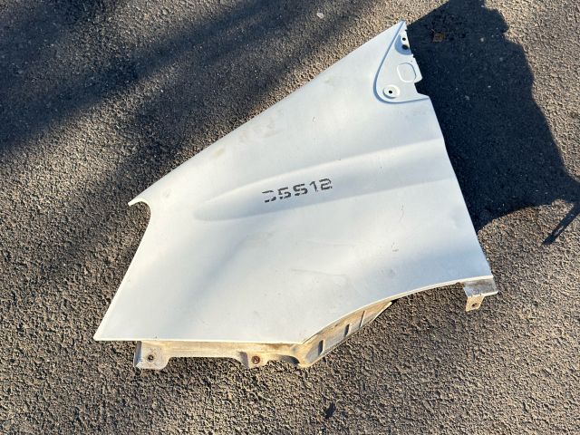 bontott IVECO DAILY Bal első Sárvédő