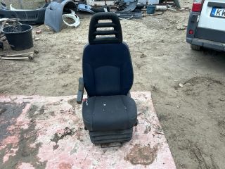 bontott IVECO DAILY Bal első Ülés