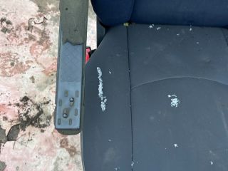 bontott IVECO DAILY Bal első Ülés