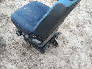 bontott IVECO DAILY Bal első Ülés