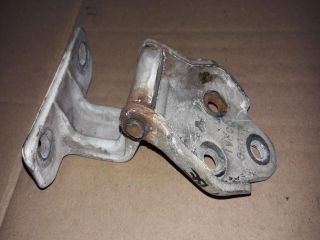 bontott IVECO DAILY Bal első Zsanér