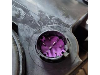 bontott IVECO DAILY Bal Fényszóró