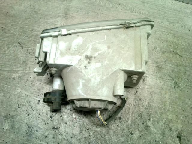 bontott IVECO DAILY Bal Fényszóró