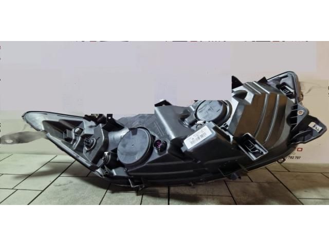 bontott IVECO DAILY Bal Fényszóró