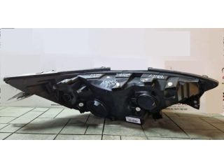 bontott IVECO DAILY Bal Fényszóró