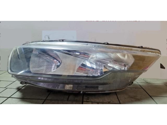 bontott IVECO DAILY Bal Fényszóró