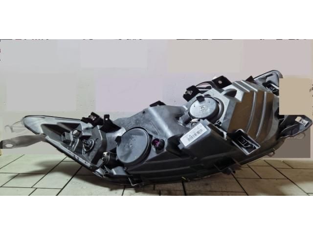 bontott IVECO DAILY Bal Fényszóró