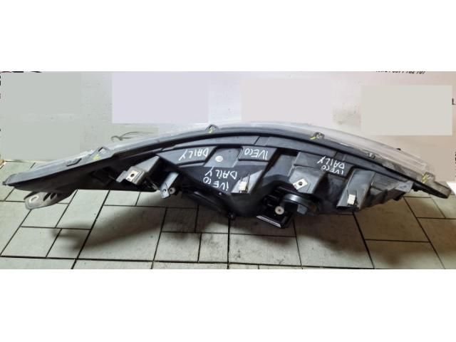 bontott IVECO DAILY Bal Fényszóró