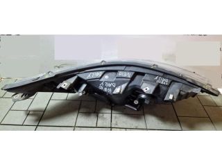 bontott IVECO DAILY Bal Fényszóró