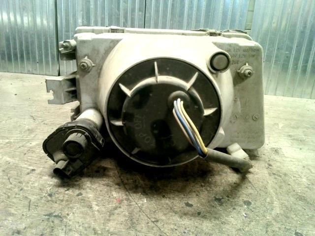 bontott IVECO DAILY Bal Fényszóró