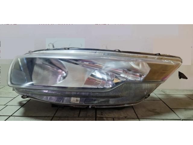 bontott IVECO DAILY Bal Fényszóró