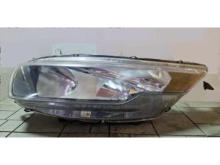 bontott IVECO DAILY Bal Fényszóró