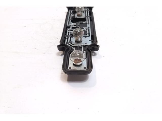 bontott IVECO DAILY Bal Hátsó Lámpa Foglalat