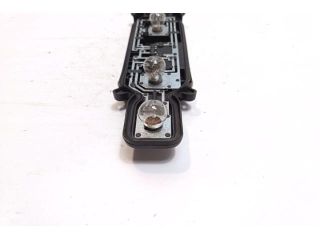 bontott IVECO DAILY Bal Hátsó Lámpa Foglalat