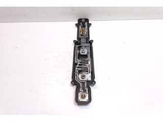 bontott IVECO DAILY Bal Hátsó Lámpa Foglalat